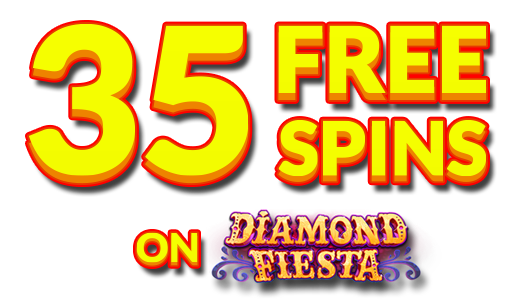 Slot Wolf 35 FREE SPINS